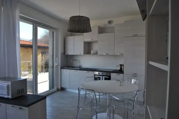 Superior Apart Daire, 1 Yatak Odası