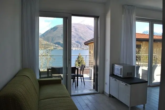 Superior Apart Daire, 1 Yatak Odası