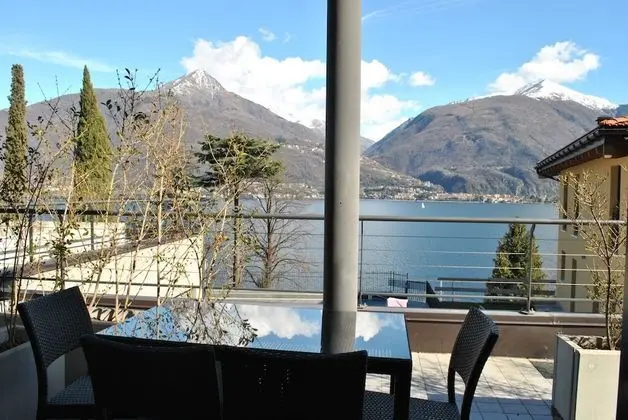 Superior Apart Daire, 1 Yatak Odası