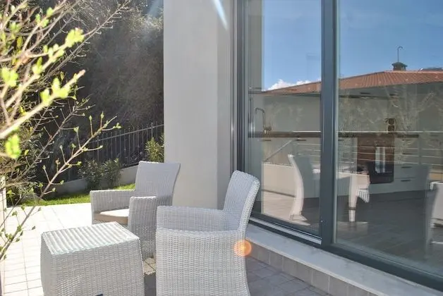 Superior Apart Daire, 1 Yatak Odası