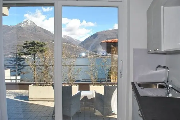 Superior Apart Daire, 1 Yatak Odası