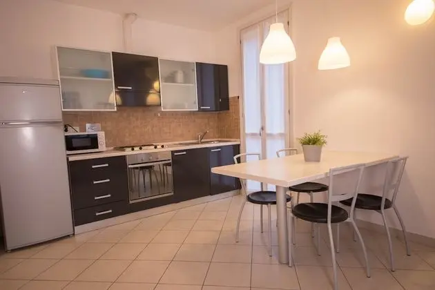 Apart Daire, 1 Yatak Odası, Bahçeli