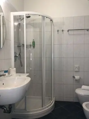 Apart Daire, 1 Yatak Odası, Bahçeli