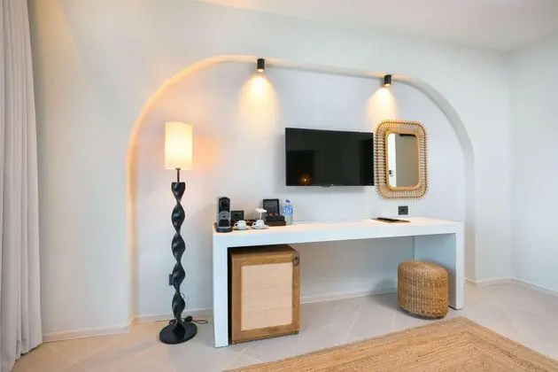 Premium Bahçe Manzaralı