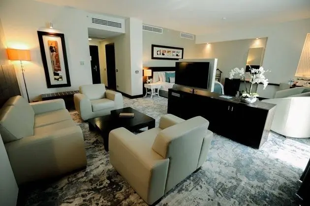 Junior Suite Custom Oda