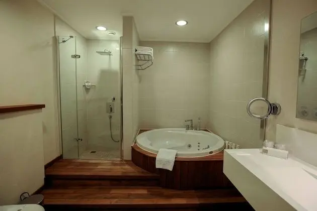 Junior Suite Custom Oda