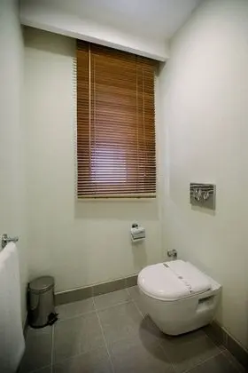 Executive Oda, 1 Yatak Odası