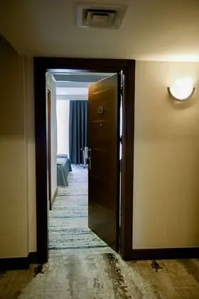 Standard Oda, 1 Yatak Odası