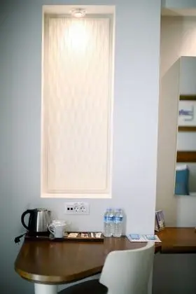 Standard Oda, 1 Yatak Odası