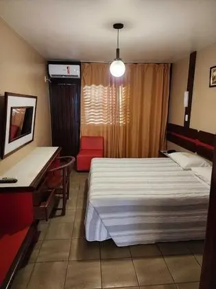 Standard Tek Büyük Yataklı Oda, 1 Çift Kişilik Yatak, Havuz Manzaralı