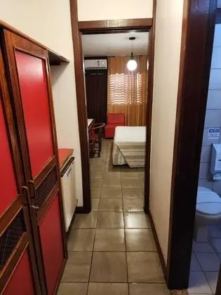 Standard Tek Büyük Yataklı Oda, 1 Çift Kişilik Yatak, Havuz Manzaralı