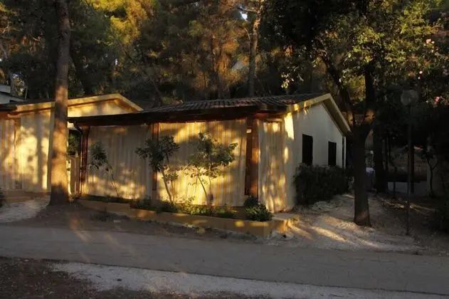 Bungalov, 1 Yatak Odası