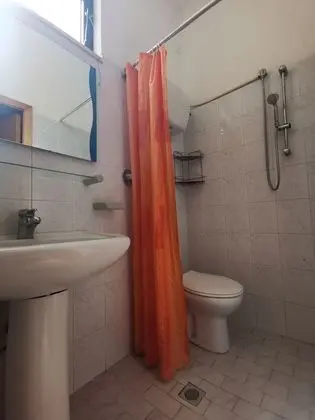 Bungalov, 1 Yatak Odası
