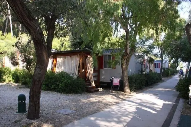 Karavan, 1 Yatak Odası