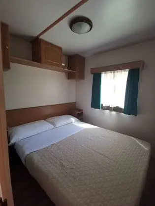 Karavan, 1 Yatak Odası
