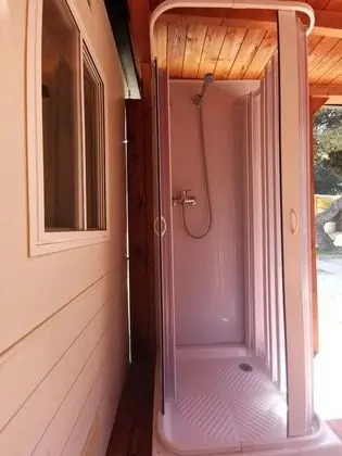 Karavan, 1 Yatak Odası