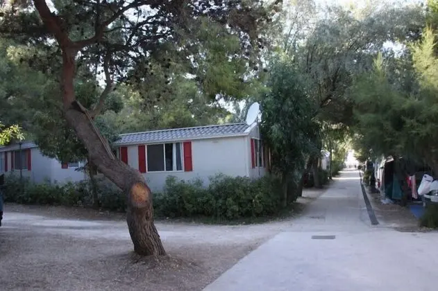 Karavan, 2 Yatak Odası