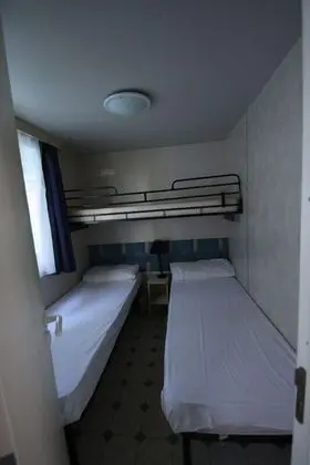 Karavan, 2 Yatak Odası