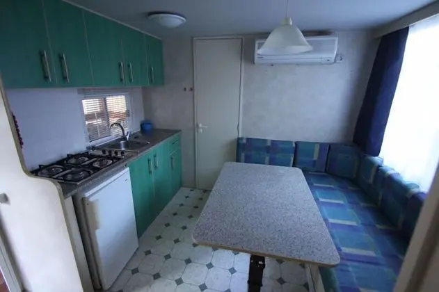 Karavan, 2 Yatak Odası
