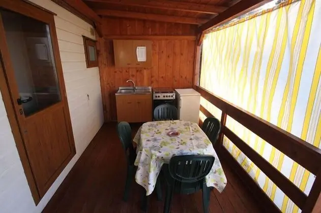 Karavan, 2 Yatak Odası