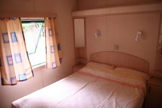 Karavan, 2 Yatak Odası