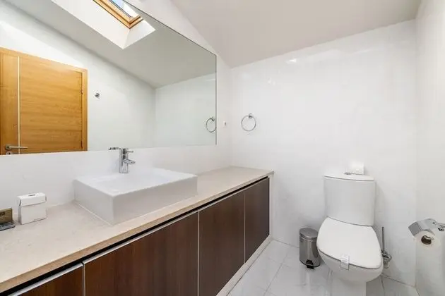 2 Bedroom Apartment Duplex