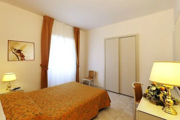 Tek Kişilik Oda, Tepe Manzaralı