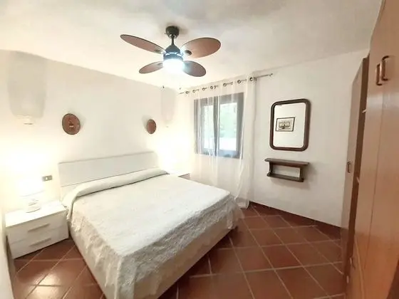 Standard Apart Daire, 1 Yatak Odası