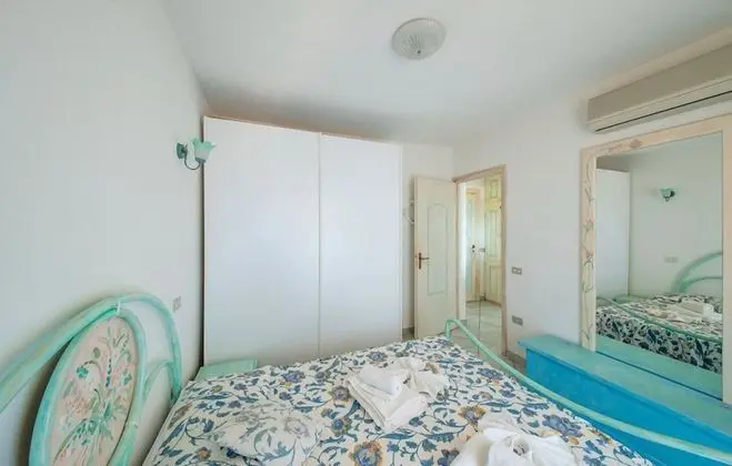 Standard Apart Daire, 1 Yatak Odası