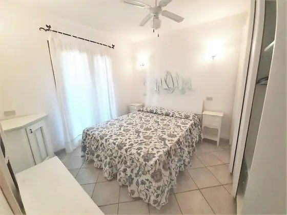 Standard Apart Daire, 1 Yatak Odası