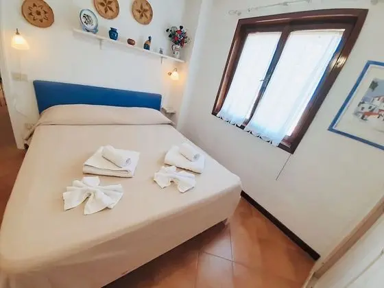 Standard Apart Daire, 1 Yatak Odası