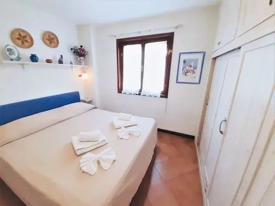 Standard Apart Daire, 1 Yatak Odası