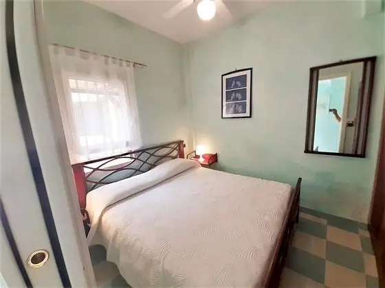 Standard Apart Daire, 1 Yatak Odası