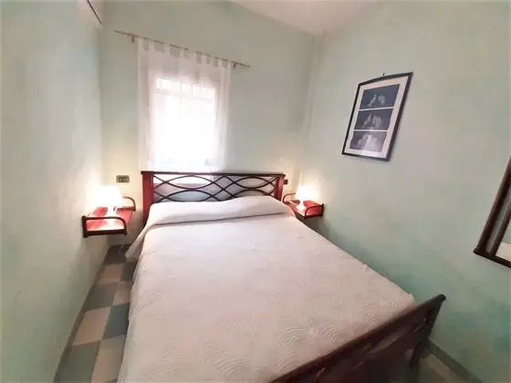 Standard Apart Daire, 1 Yatak Odası