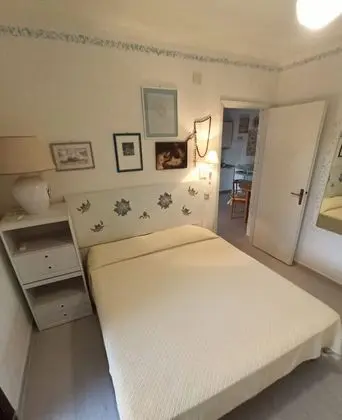 Standard Apart Daire, 1 Yatak Odası