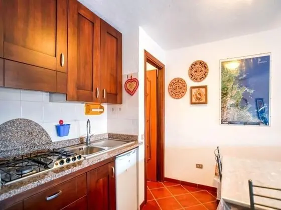 Standard Apart Daire, 1 Yatak Odası