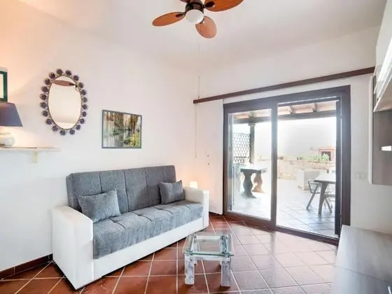 Standard Apart Daire, 1 Yatak Odası