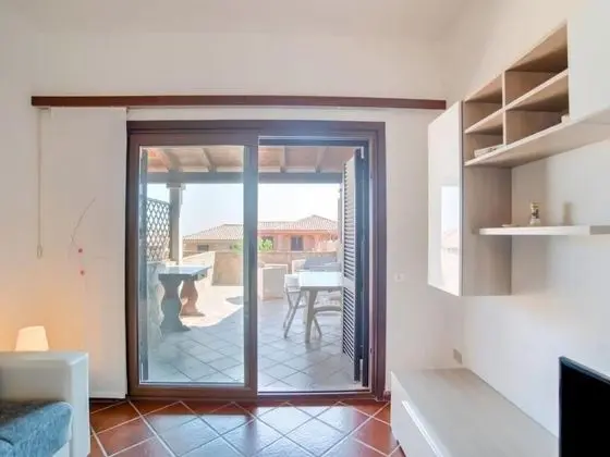 Standard Apart Daire, 1 Yatak Odası