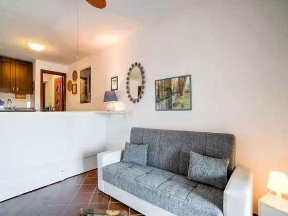 Standard Apart Daire, 1 Yatak Odası