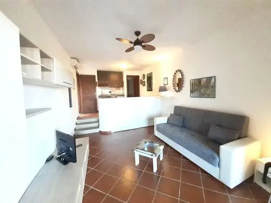 Standard Apart Daire, 1 Yatak Odası