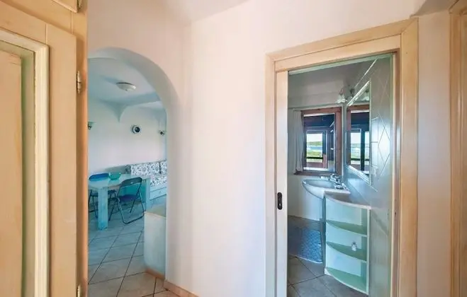 Standard Apart Daire, 1 Yatak Odası