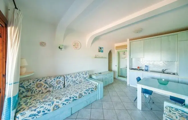 Standard Apart Daire, 1 Yatak Odası