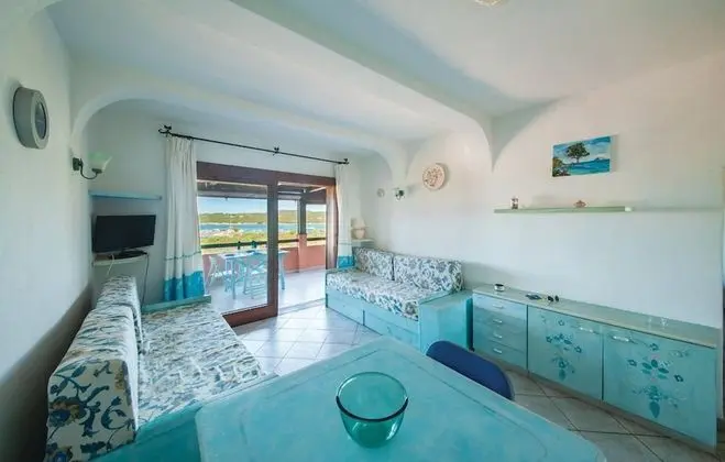 Standard Apart Daire, 1 Yatak Odası