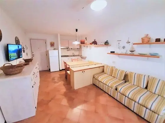 Standard Apart Daire, 1 Yatak Odası