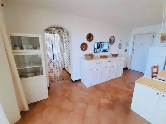 Standard Apart Daire, 1 Yatak Odası