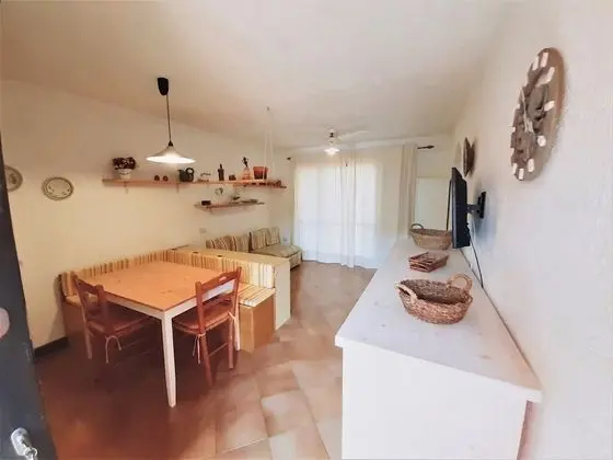 Standard Apart Daire, 1 Yatak Odası