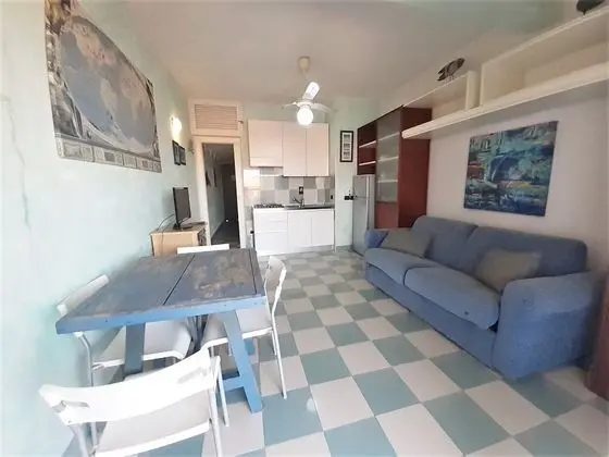 Standard Apart Daire, 1 Yatak Odası