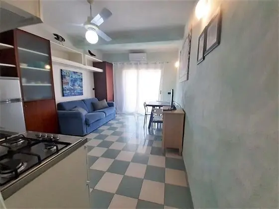 Standard Apart Daire, 1 Yatak Odası