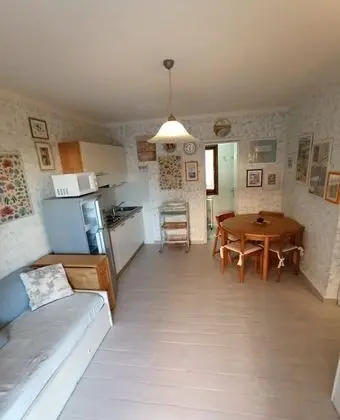 Standard Apart Daire, 1 Yatak Odası