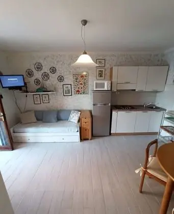 Standard Apart Daire, 1 Yatak Odası